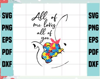 Free Free 221 Elephant Autism Svg SVG PNG EPS DXF File
