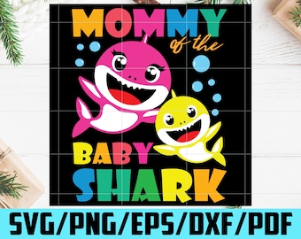 Free Free 236 Yellow Baby Shark Svg Free SVG PNG EPS DXF File