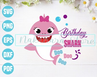 Free Free 93 Grandma Shark Svg Free SVG PNG EPS DXF File