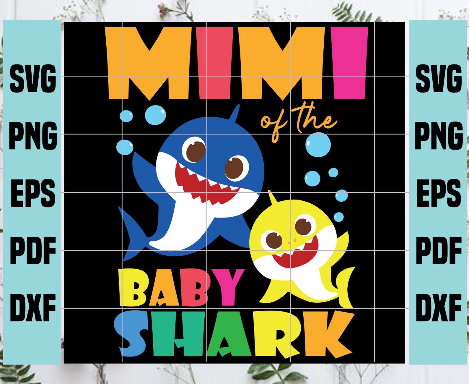 Free Free 138 Shark Svg Etsy SVG PNG EPS DXF File