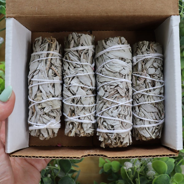 Sage and White Bundle