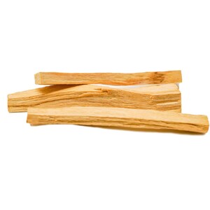 Palo Santo Wholesale Sticks, Organic Palo Santo, Sustainable, Ethically Harvested Palo Santo at Wholesale Price FREE SHIPPING image 2