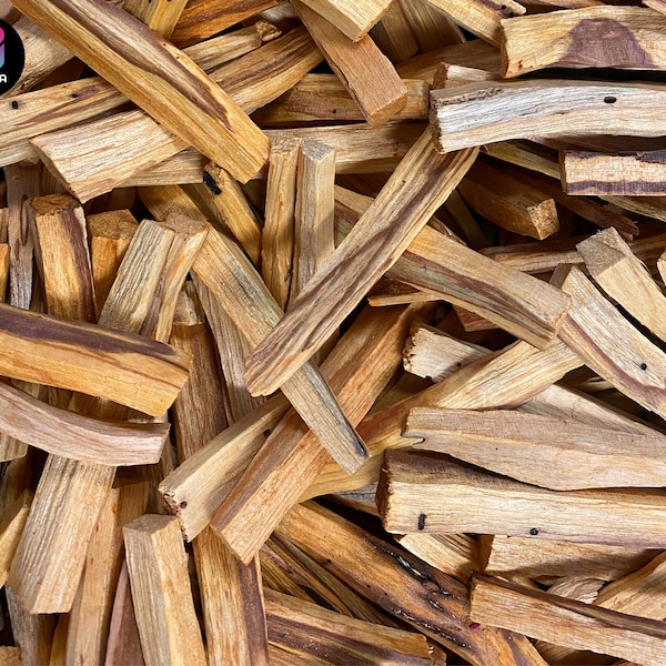 Palo Santo Wholesale Sticks, Organic Palo Santo, Sustainable, Ethically Harvested Palo Santo at Wholesale Price FREE SHIPPING