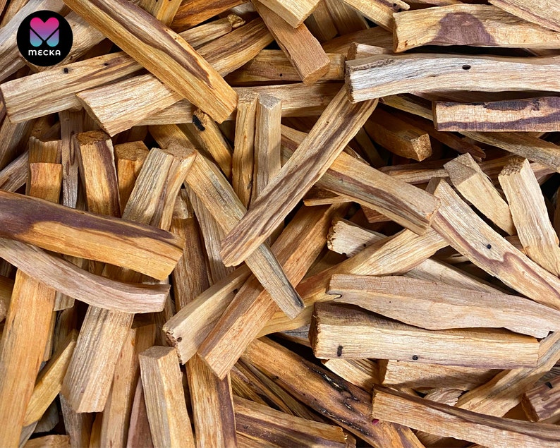 Palo Santo Wholesale Sticks, Organic Palo Santo, Sustainable, Ethically Harvested Palo Santo at Wholesale Price FREE SHIPPING image 1