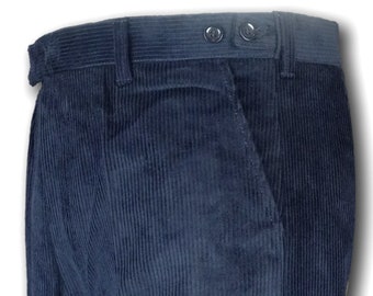 Pantaloncini Uomo In Velluto A Coste Con Elastico E Tasche – Vintage, Comodi E Traspiranti, Taglie Fino A 5XL