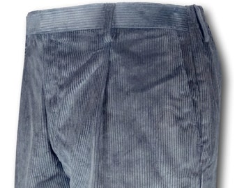 【BAON】Celan Banding Pocket Corduroy Bermuda Pants BAON
