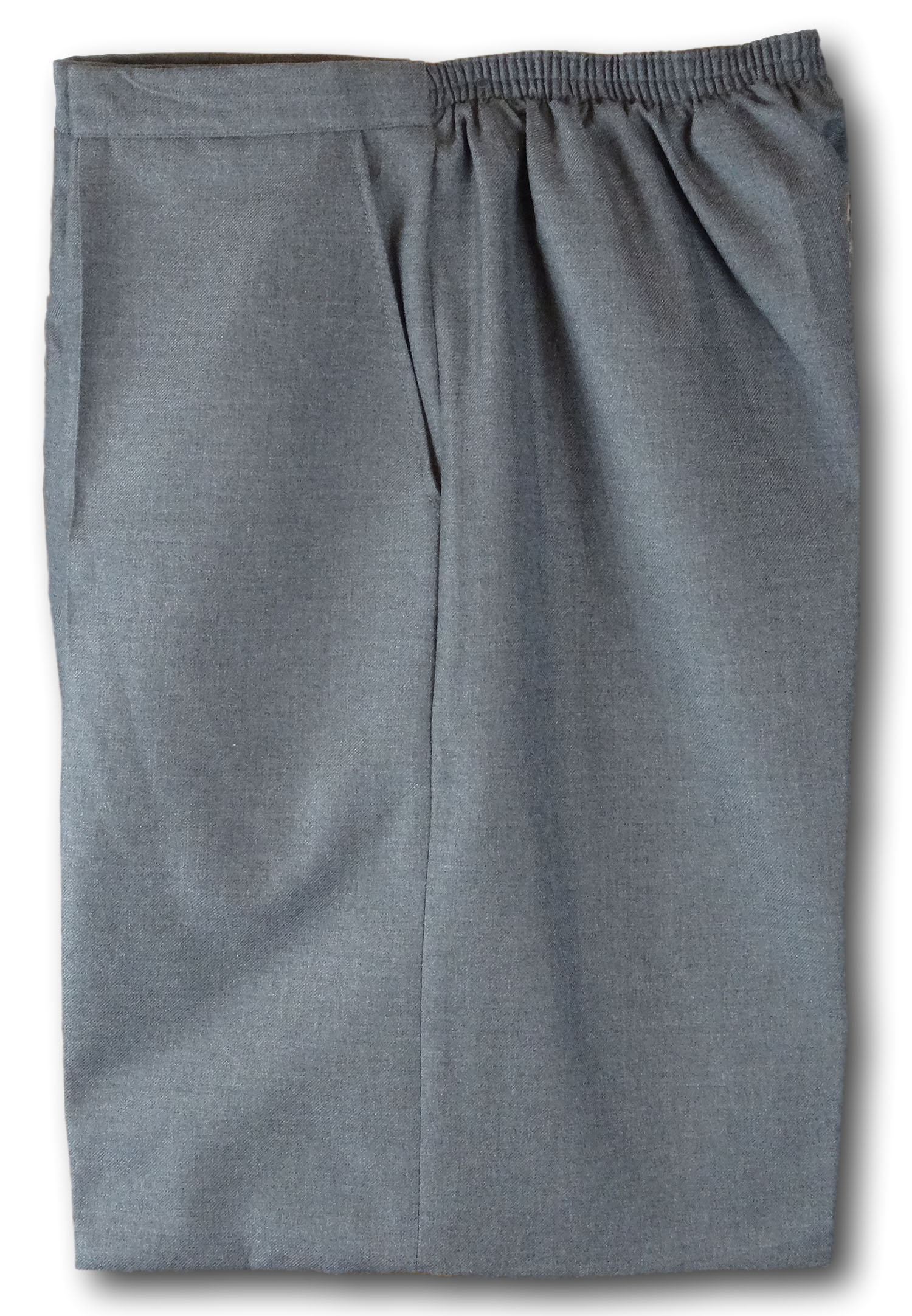 CLANE MELTON SHORT PANTS クラネ グレー 2 美品 美品✨CLANE MELTON SHORT PANTS クラネ グレー 2 CLANE MELTON SHORT