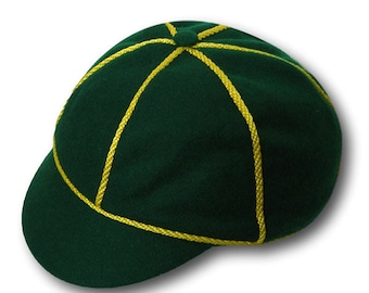 Buy Green Scout Cap Online In India 