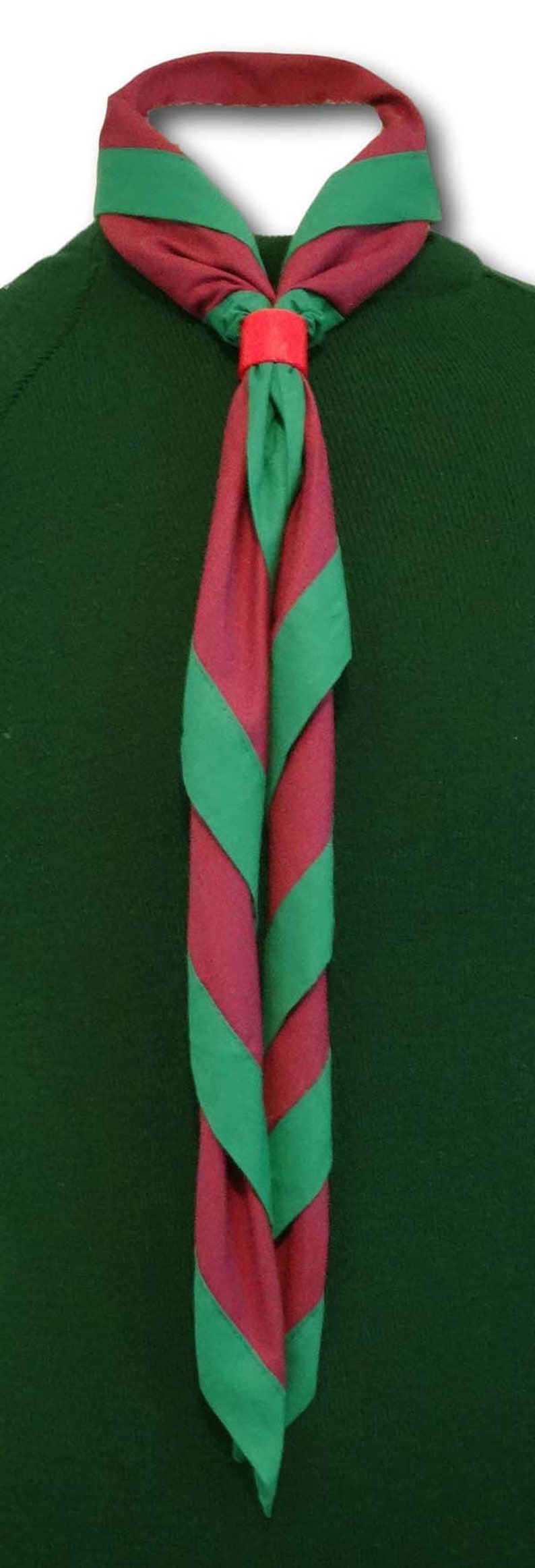 Boy Scout Cub Scout & Girl Guide Neckers. Various Colour Etsy UK