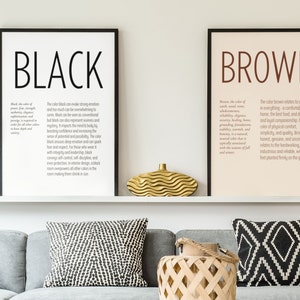 Printable Wall Art 2 piece Black Brown People Wall Decor Black Love Art  Melanin Wall Poster Black Pride Unframed Digital Download