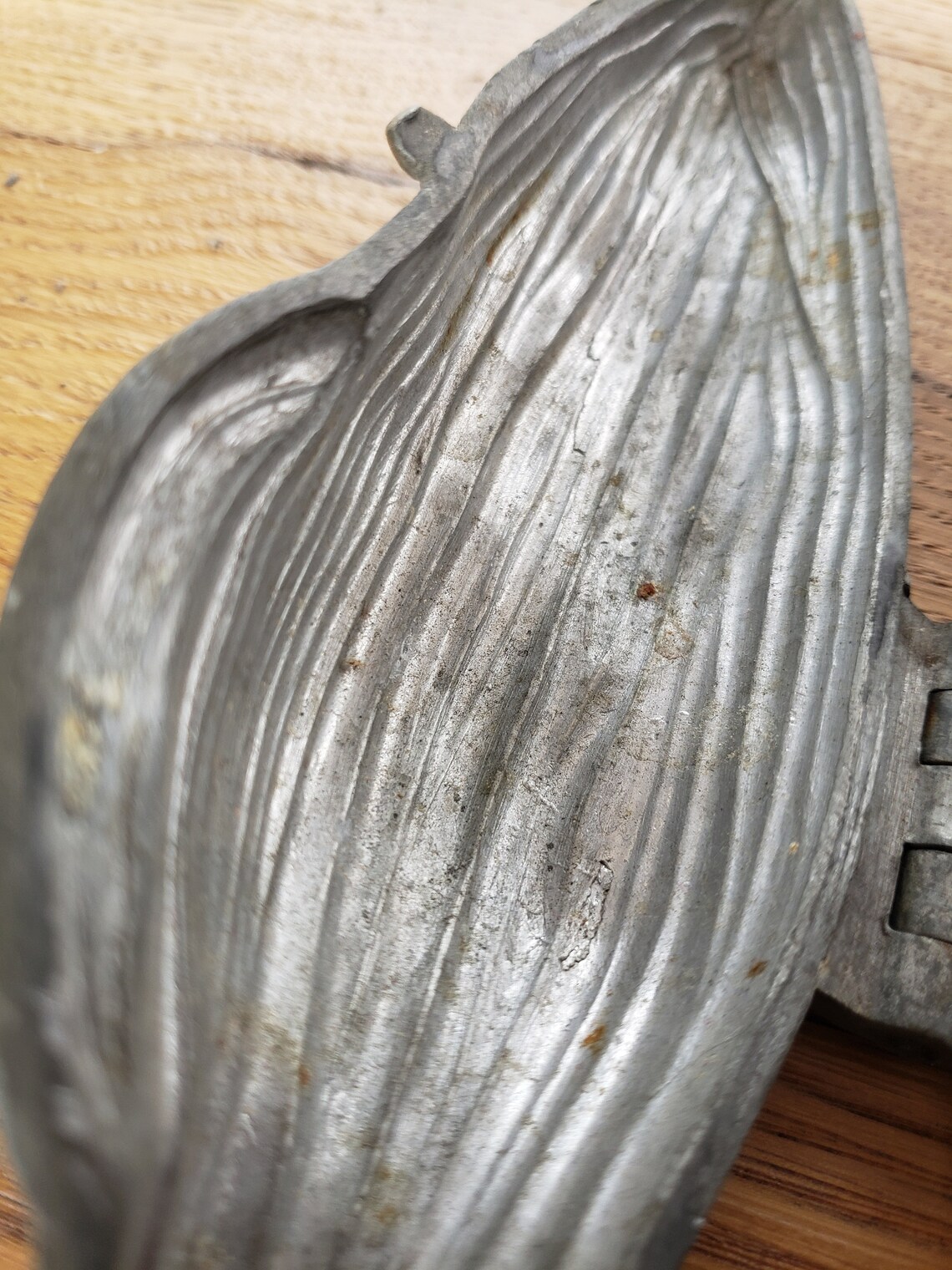 Vintage Ice Cream Mold or Chocolate Mold Corn 270 Etsy UK