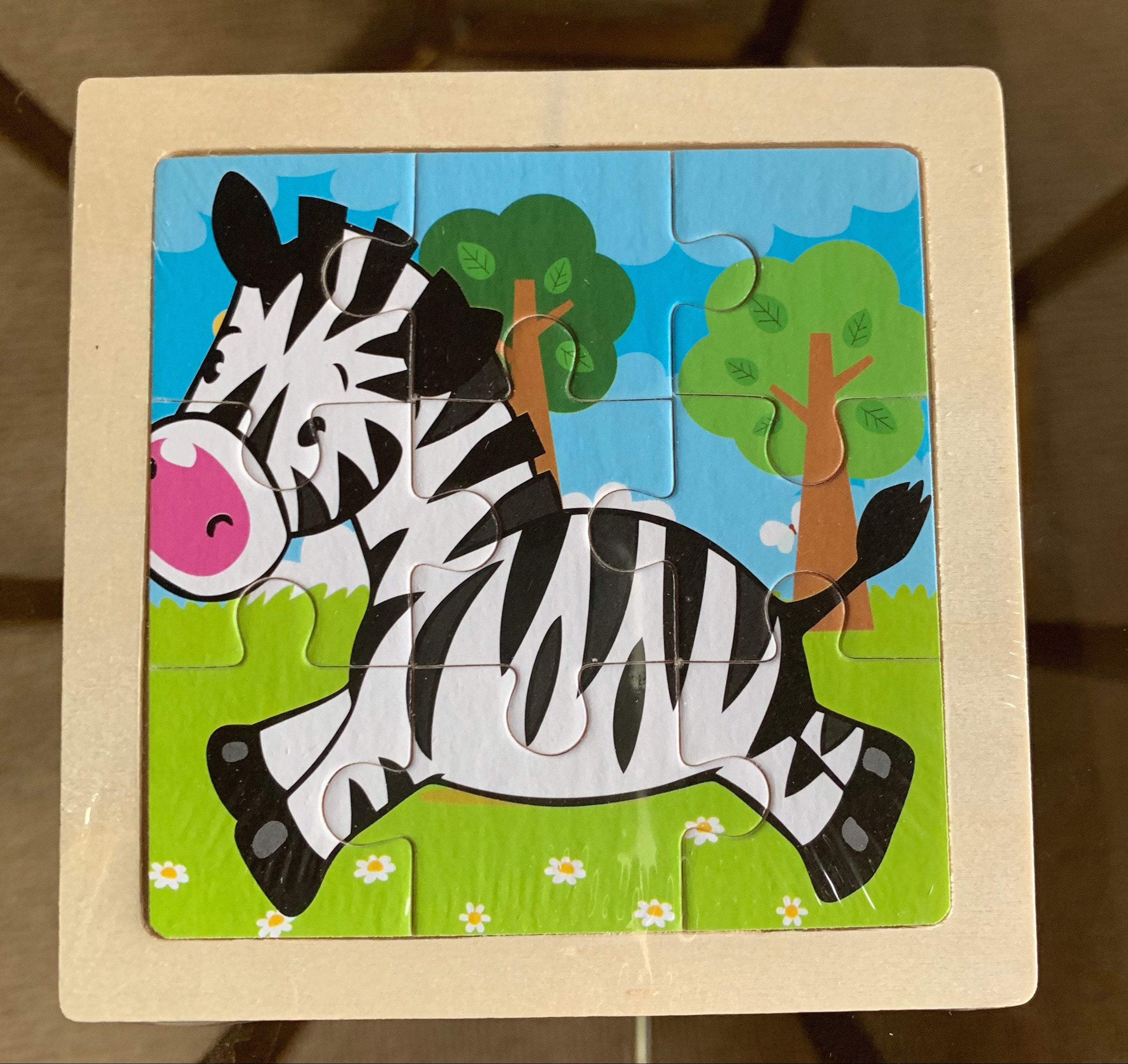 Explorer Jigsaw - rk6lkyp