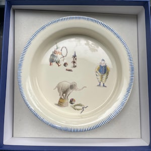 Gien Le Cirque - Etsy