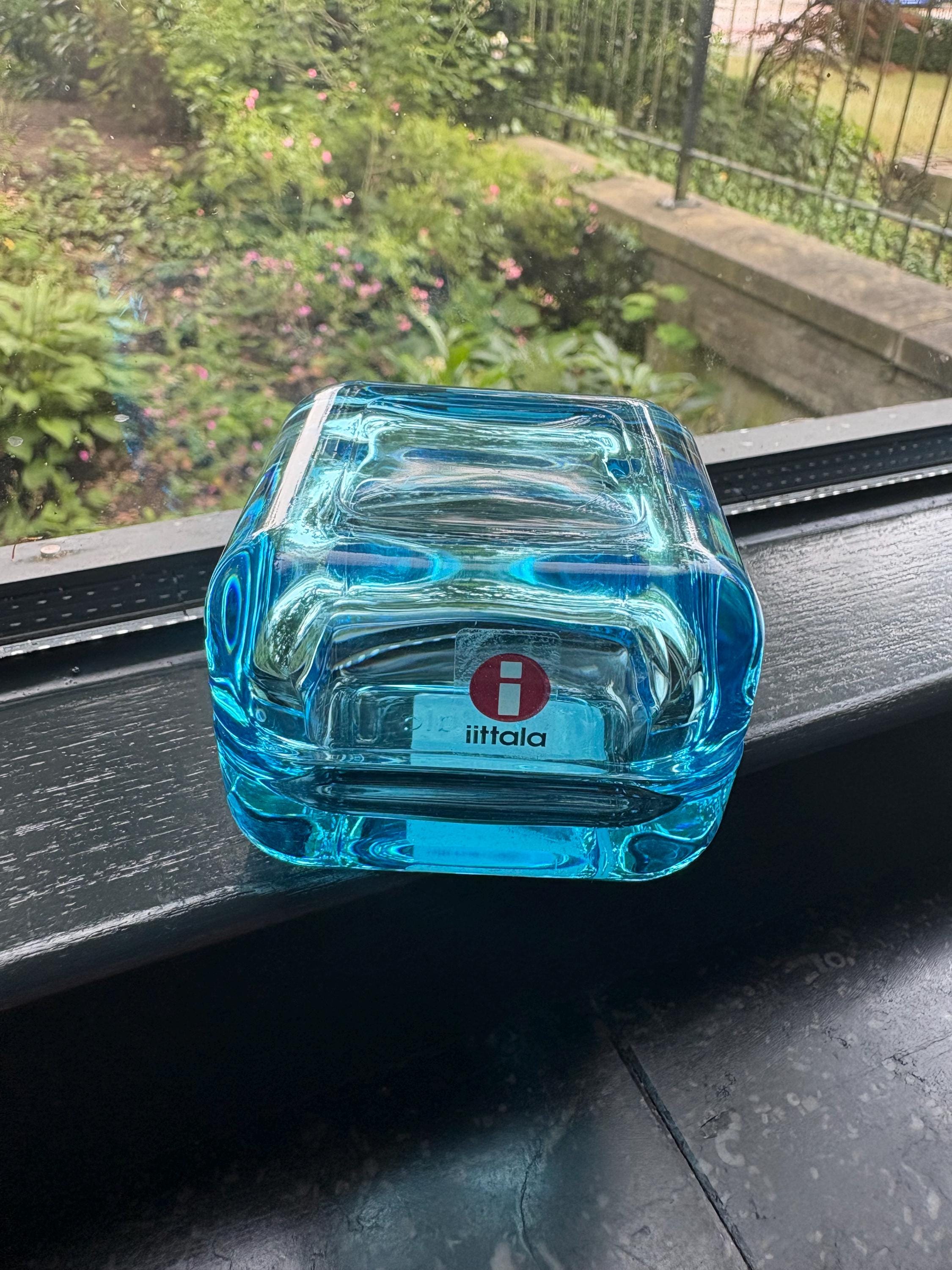 Iittala Vitriini - Etsy