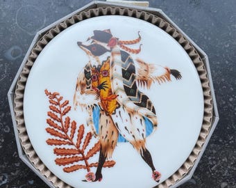 Azulejo de pared Iittala Tanssi