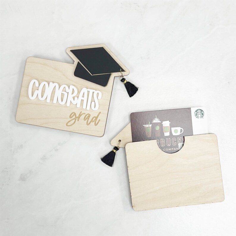 laser cut wooden gift card holder as a graduation gift. 

graduation gift-giftcard holder-grad gift-grad gifts-graduation gifts-gift card holder-personalized gifts-congrats grad-money holder-graduation gifts-etsy-money holder-graduation money holder