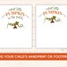 Printable cutest Pumpkin in the Patch (Instant Download) - Etsy