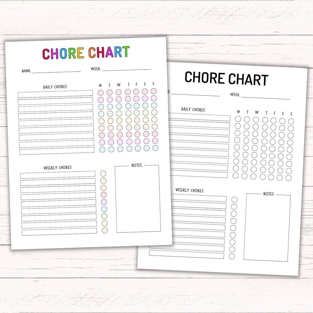 printable-chore-chart-for-kids-editable-daily-weekly-chore-chart