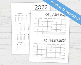 90 day calendar etsy singapore