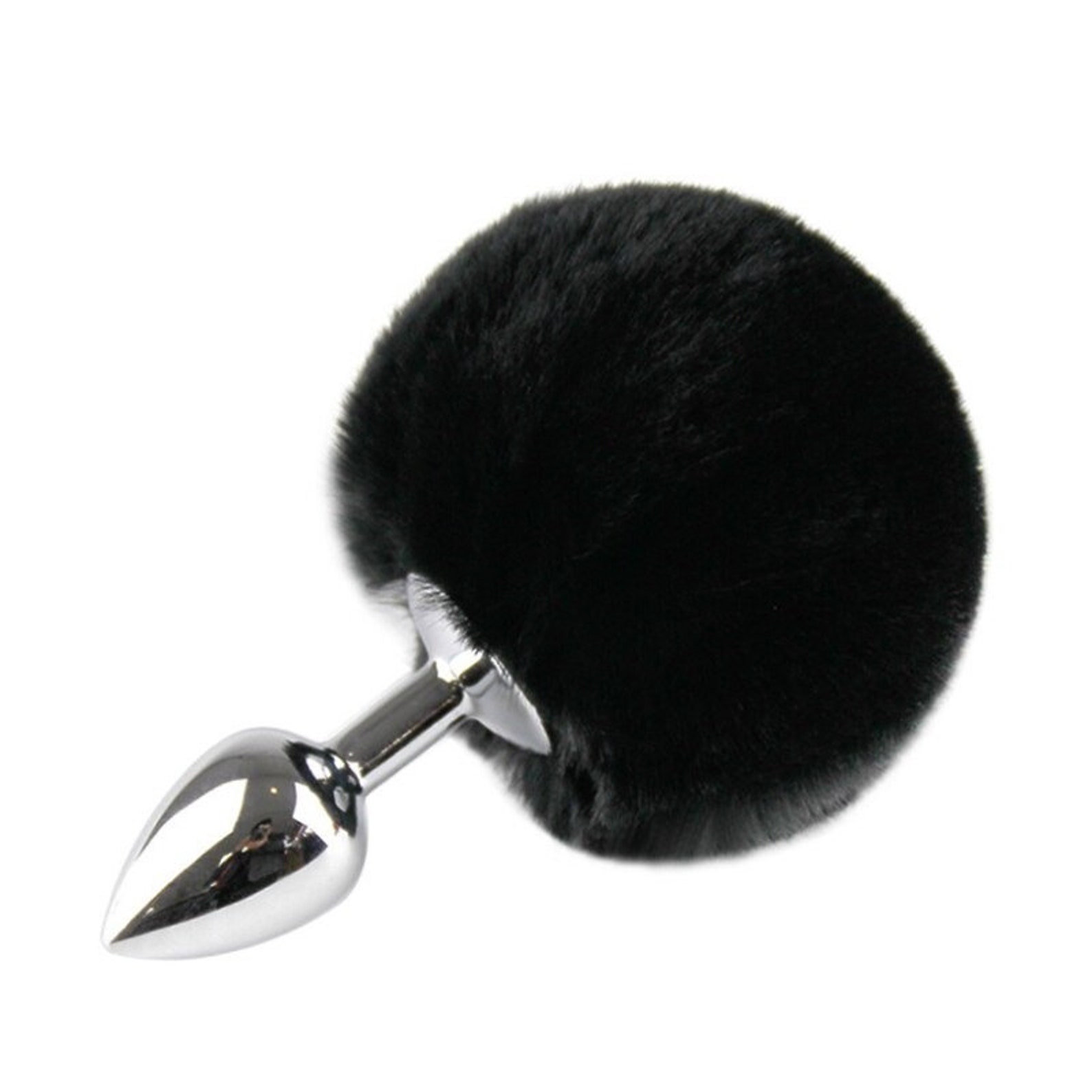 but plug with a tail but plug with a tail