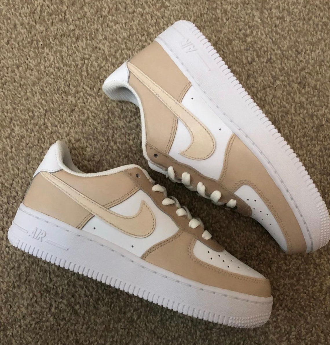 air force one cappuccino