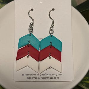 Teal Fire Collection