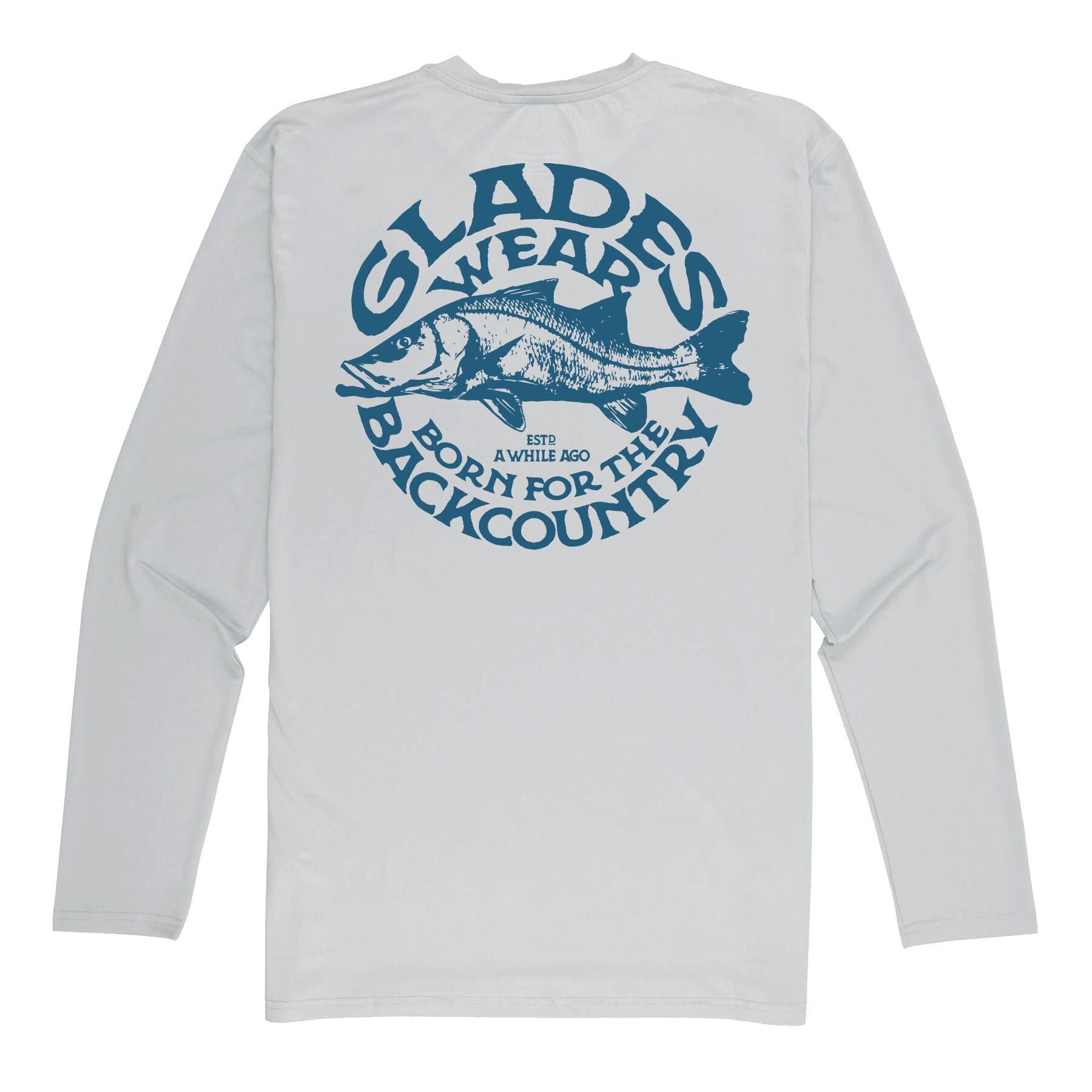 Upf Fishing Shirt 