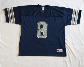 troy aikman jersey