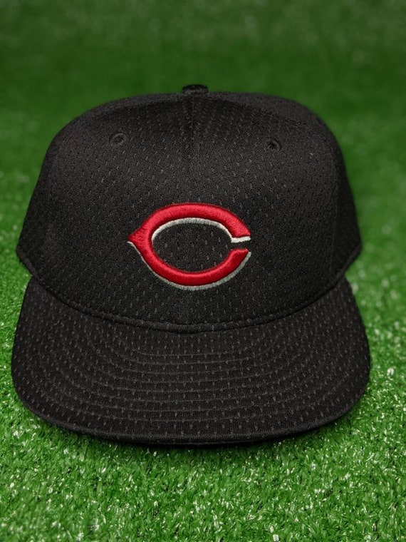 Snapback - Cincinnati Reds Throwback Apparel & Jerseys