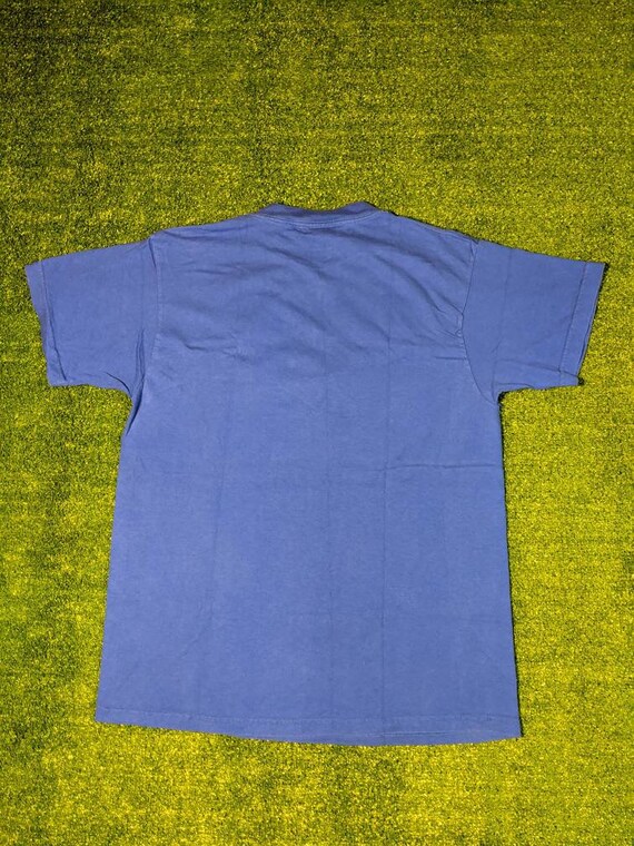 Vintage 90's Buffalo Sabres T-Shirt Shirts Bandit… - image 8
