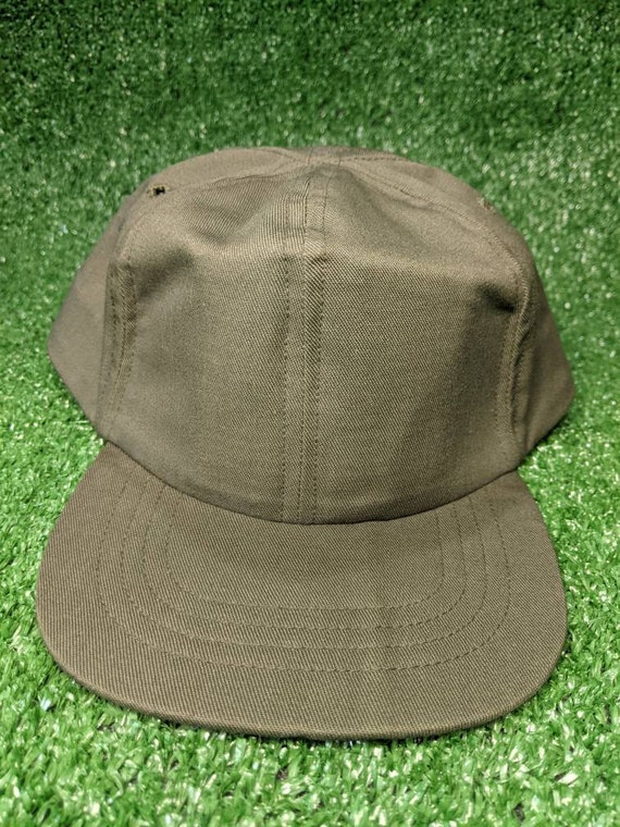 Army fatigue hotsell fitted hats