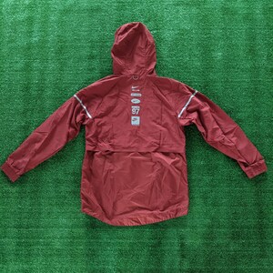 nike air max quarter zip