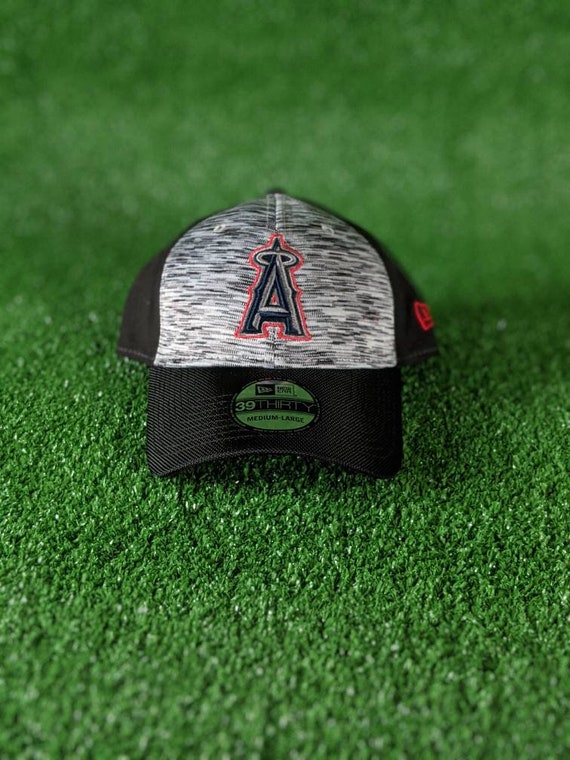 NWT California Angels 39Thirty New Era Fitted Hat