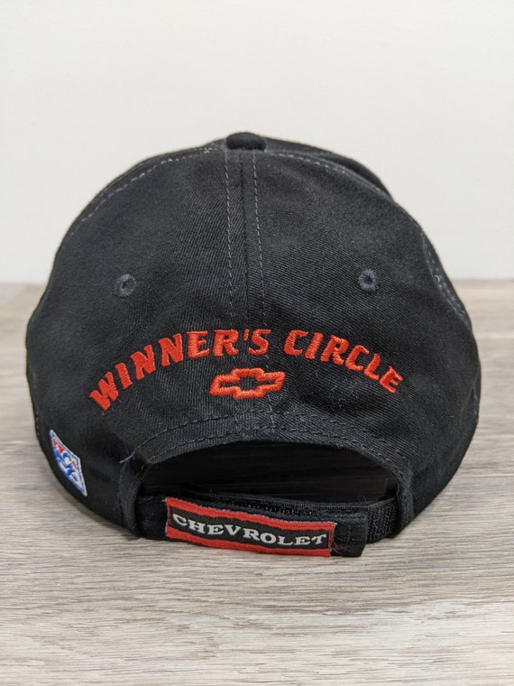 Vintage 90's NASCAR Chevy Chevrolet Winners Circl… - image 10