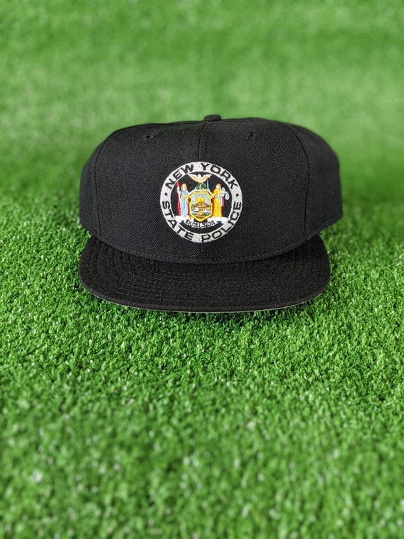 New york state police - Gem