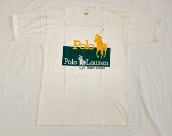 bootleg ralph lauren