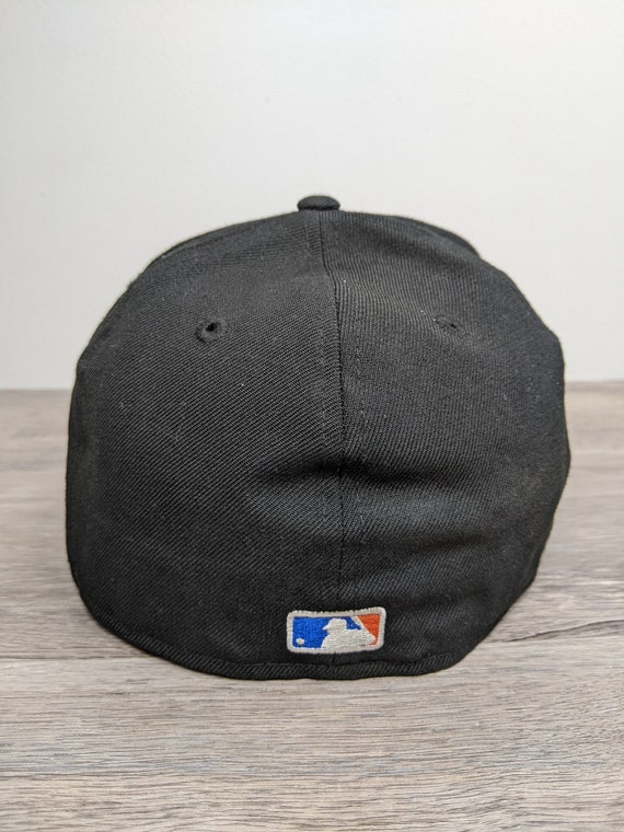 Vintage 00's New York Mets New Era Fitted Hat Cap… - image 10