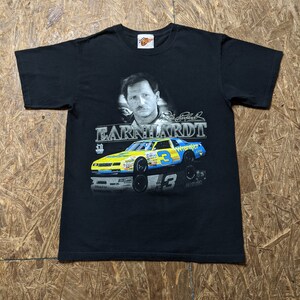 ヴィンテージ NASCAR デイル アーンハート & デイル ジュニア シボレー シボレー モンテカルロ SS インパラ ラングラー 殿堂入り 両面 Tシャツ スウェットシャツ 帽子 キャップ