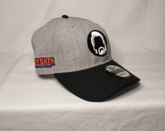 uncle drew hat black