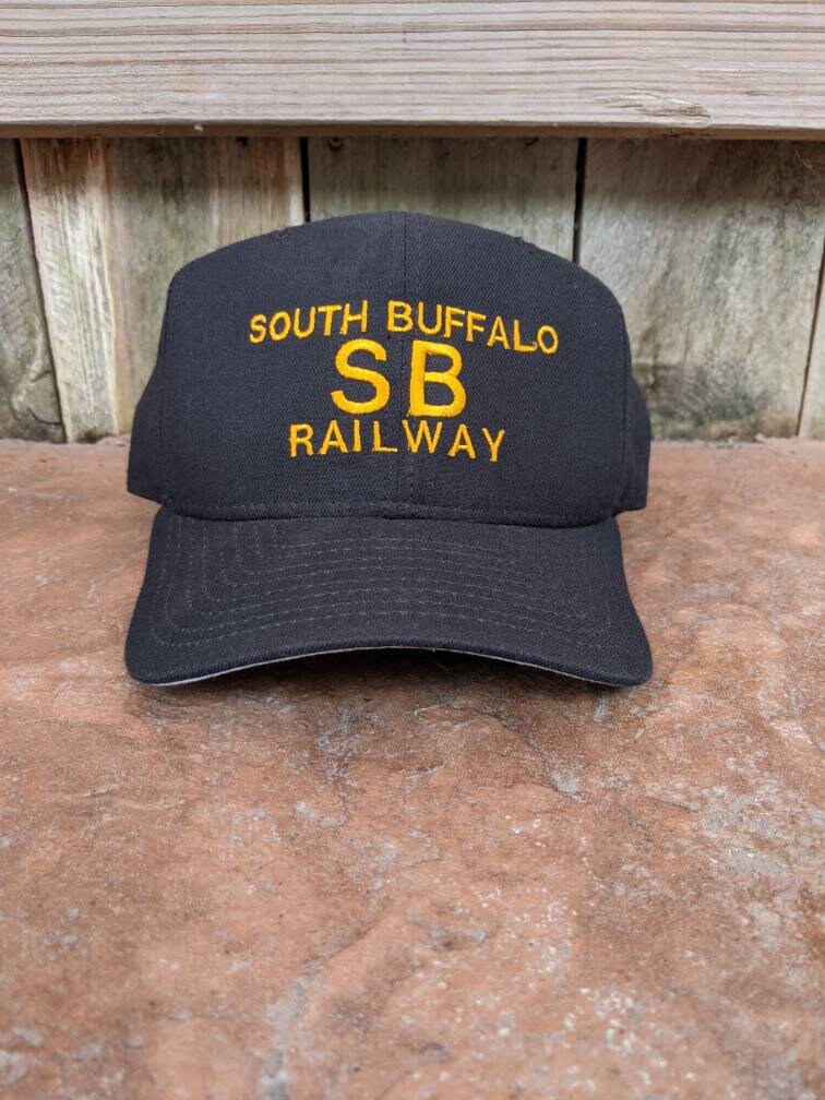 Buffalo Sabres Youth Snapback Hat Logo Block 11829 India