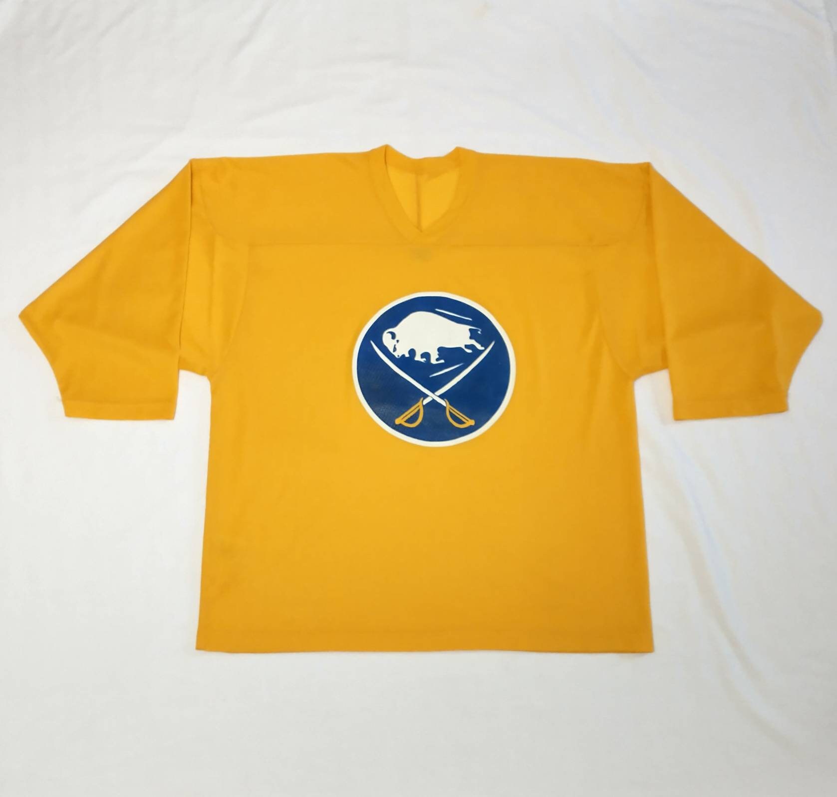 buffalo sabres practice jersey
