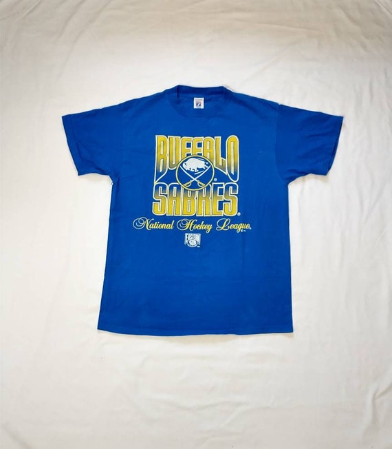 Vintage 90's Buffalo Sabres T-Shirt