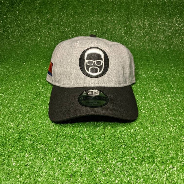 uncle drew hat black