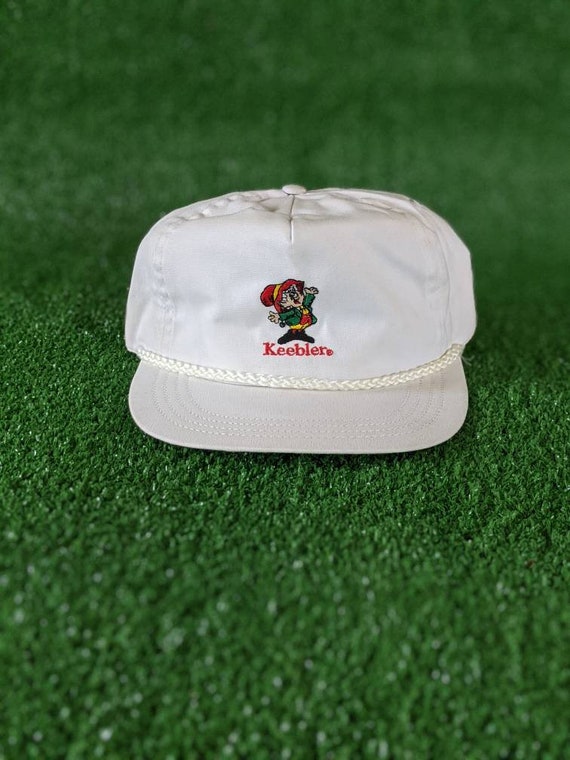 vintage 80s kebbler elf Gem