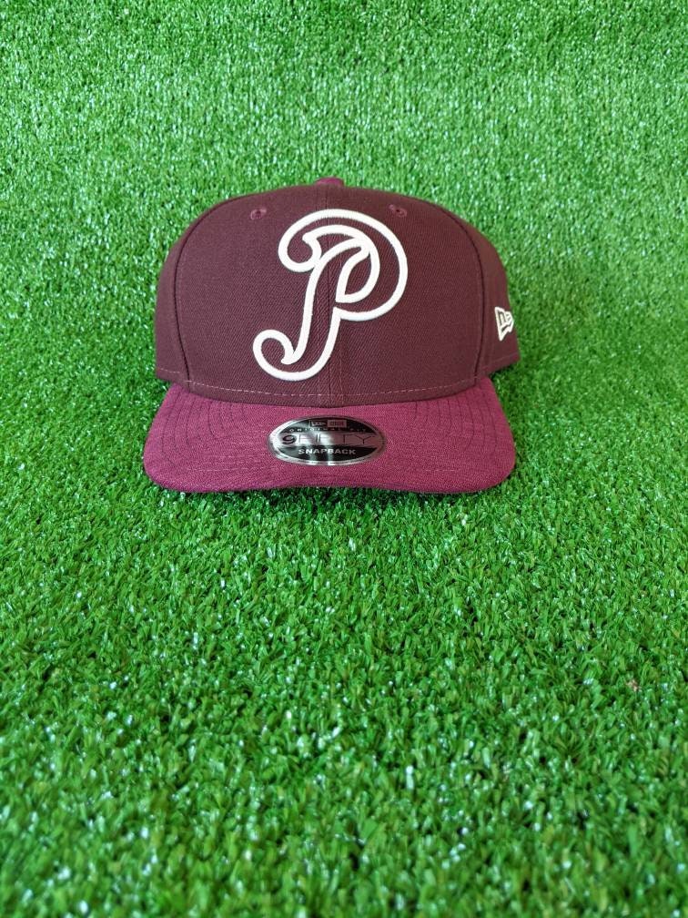Pericos De Puebla Mexicana New Era 