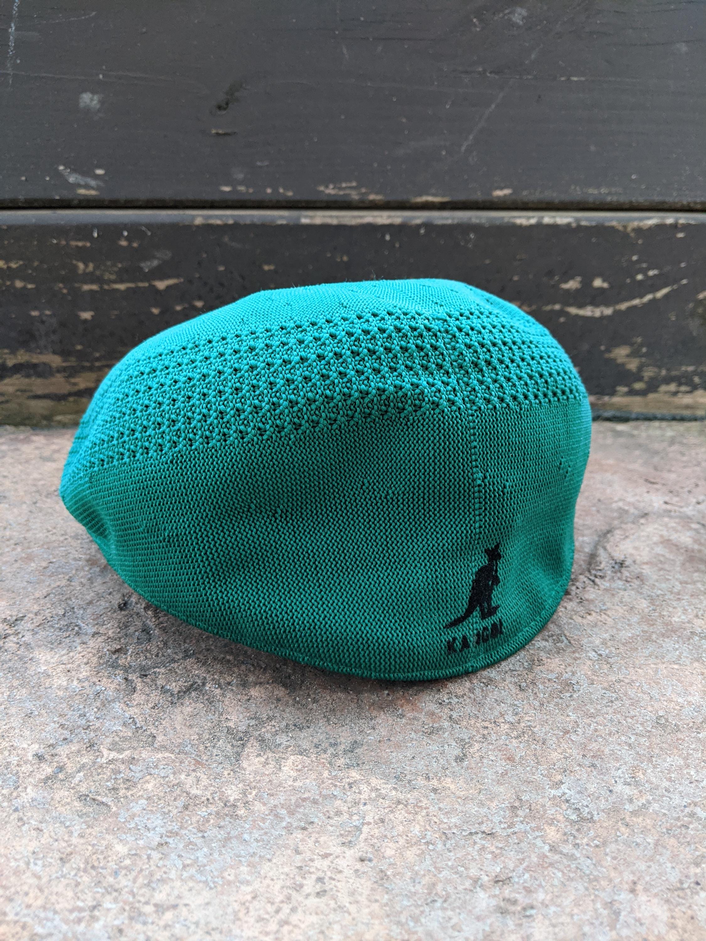 Vintage 90's Kangol Tropic Ventair 502 Hat Cap - Etsy Vintage 90's Kangol Tropic Ventair 502 Hat Cap - Etsy