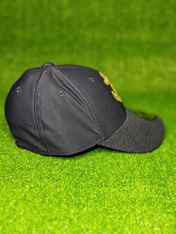 NWT Navy New Era 39Thirty Fitted Hat - image 5