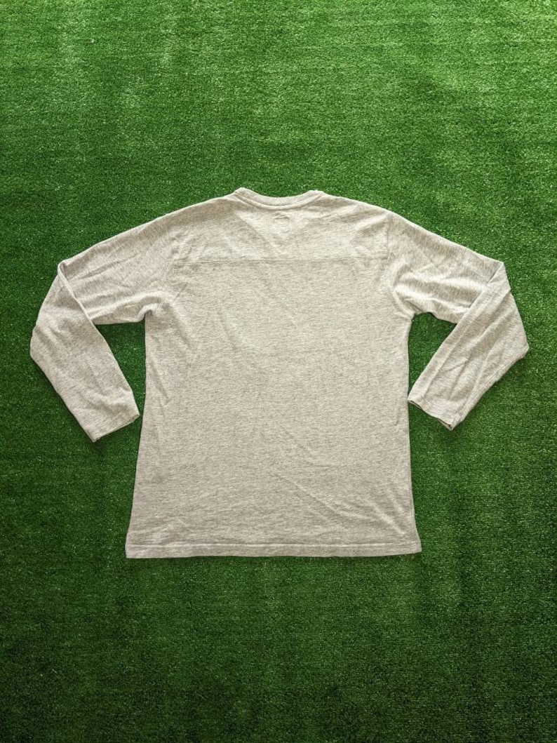 Supreme Long Sleeve T-shirt image 6