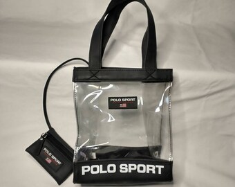 polo ralph lauren diaper bag