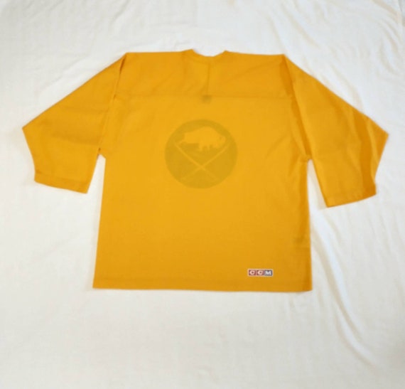 buffalo sabres practice jersey